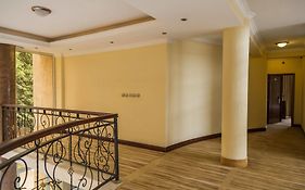 Hometown Addis Hotel